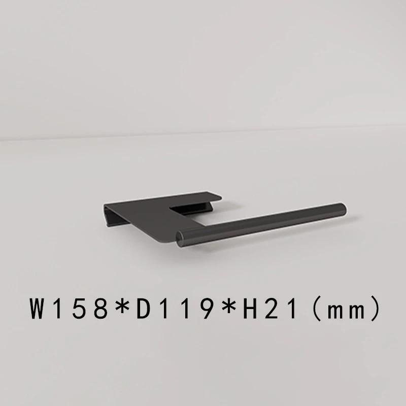 Tissue paper holder 158（2）