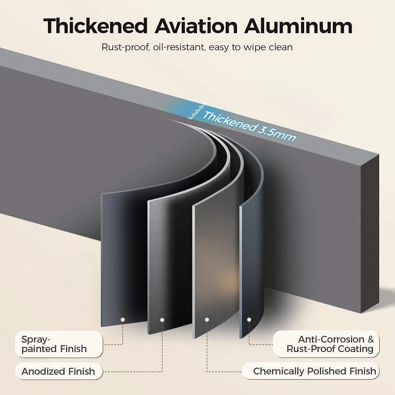 aluminum kitchen rack aluminum kitchen rack