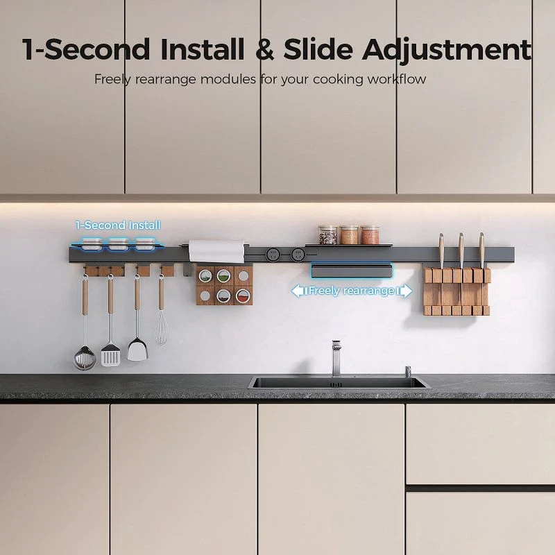 kitchen rack with hooks kitchen rack with hooks