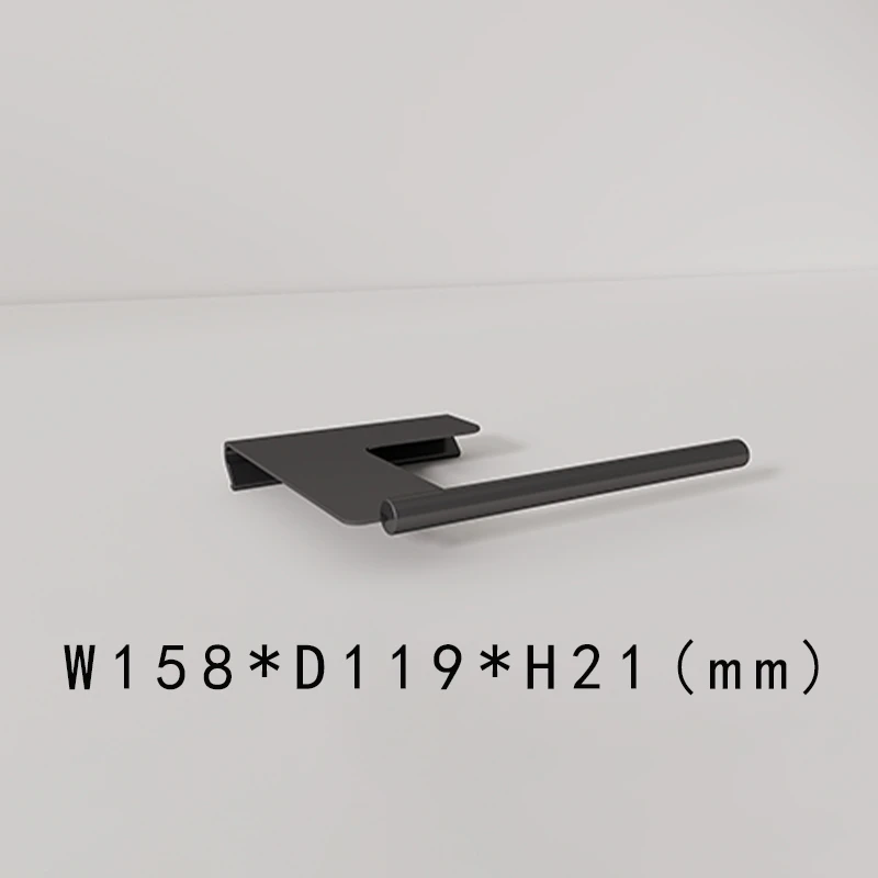 Tissue paper holder 1582 Tissue paper holder 1582