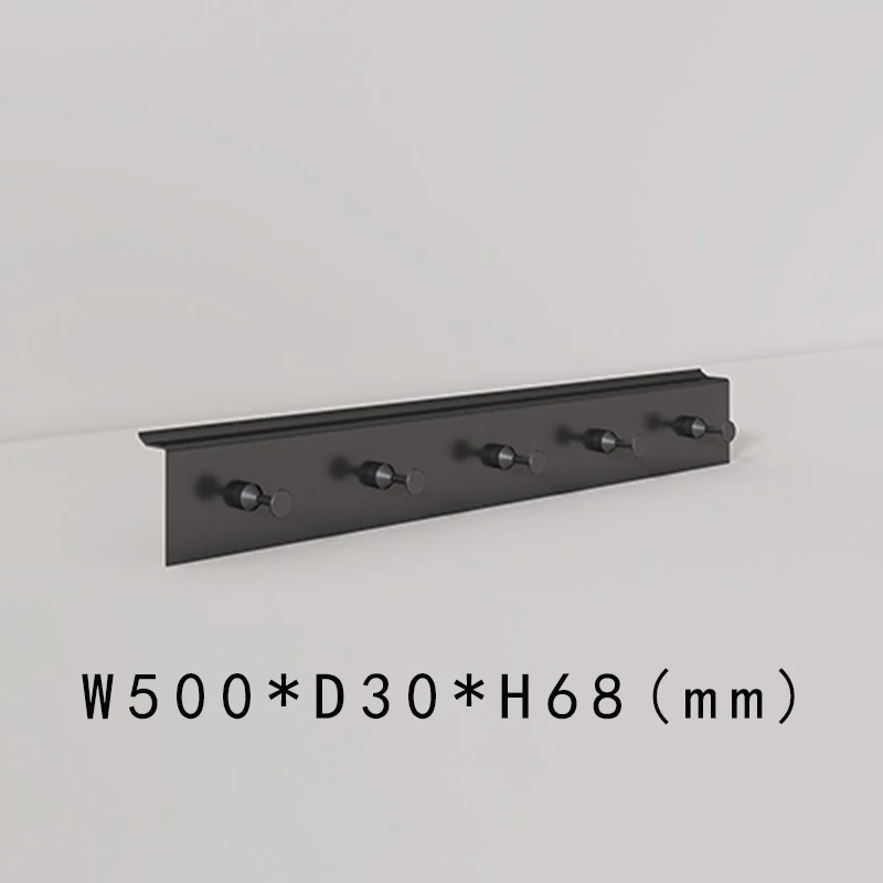 Hanging rod rack（2）